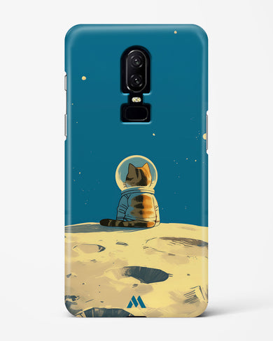 Lunar Paws Hard Case Phone Cover (OnePlus)