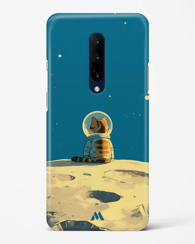 Lunar Paws Hard Case Phone Cover (OnePlus)