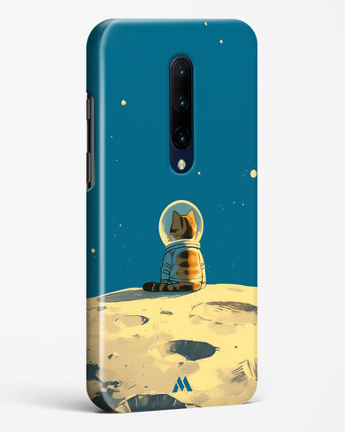 Lunar Paws Hard Case Phone Cover (OnePlus)