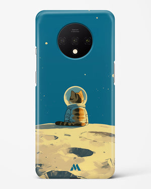 Lunar Paws Hard Case Phone Cover (OnePlus)