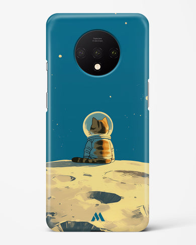 Lunar Paws Hard Case Phone Cover (OnePlus)