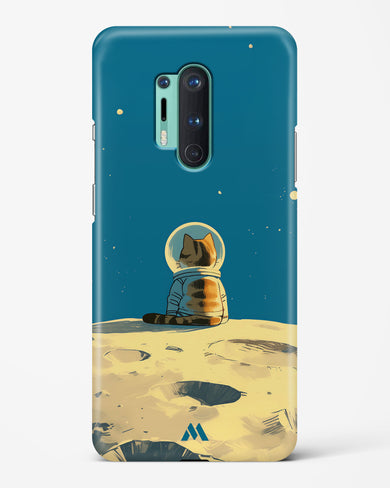 Lunar Paws Hard Case Phone Cover (OnePlus)