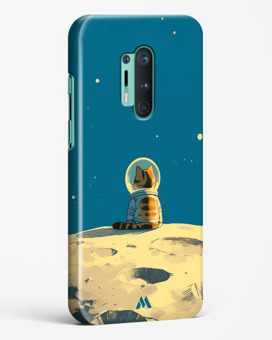 Lunar Paws Hard Case Phone Cover (OnePlus)