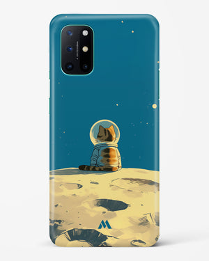 Lunar Paws Hard Case Phone Cover (OnePlus)