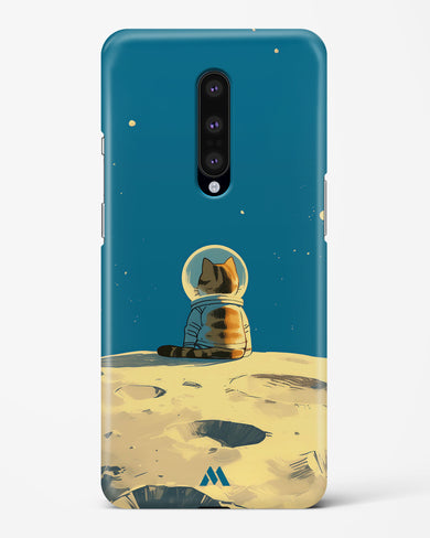 Lunar Paws Hard Case Phone Cover (OnePlus)