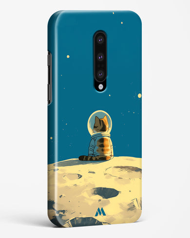 Lunar Paws Hard Case Phone Cover (OnePlus)