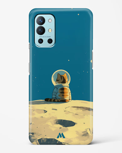 Lunar Paws Hard Case Phone Cover (OnePlus)