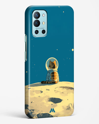 Lunar Paws Hard Case Phone Cover (OnePlus)