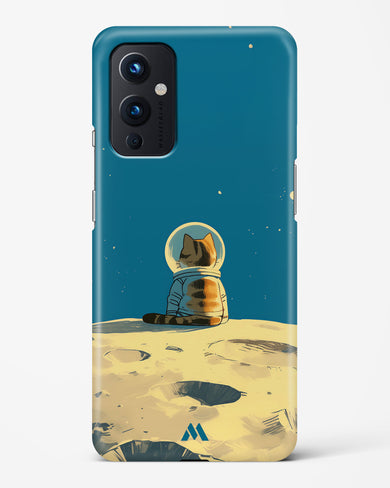 Lunar Paws Hard Case Phone Cover (OnePlus)