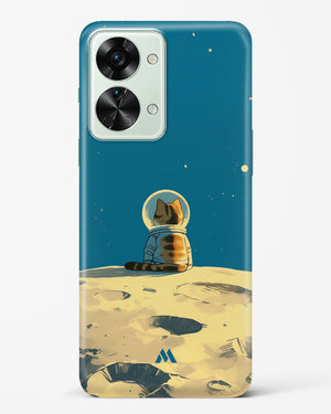 Lunar Paws Hard Case Phone Cover (OnePlus)