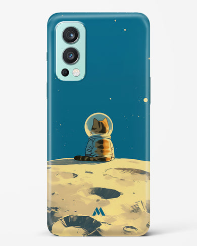 Lunar Paws Hard Case Phone Cover (OnePlus)