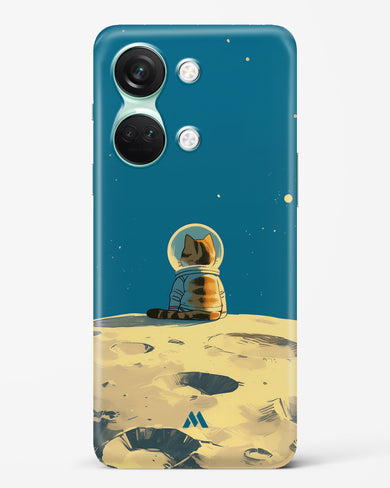 Lunar Paws Hard Case Phone Cover (OnePlus)