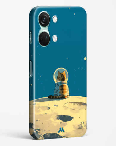 Lunar Paws Hard Case Phone Cover (OnePlus)