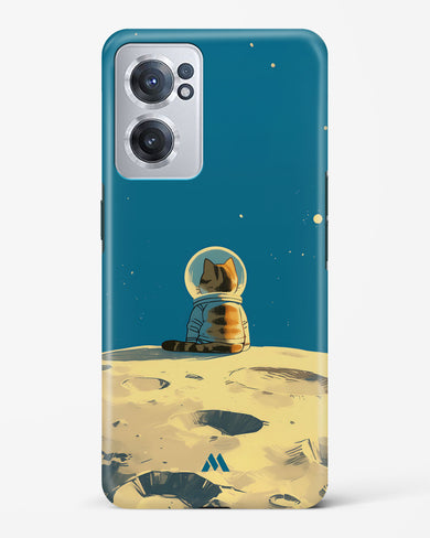 Lunar Paws Hard Case Phone Cover (OnePlus)