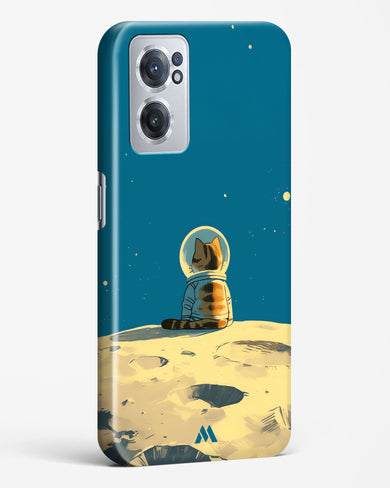 Lunar Paws Hard Case Phone Cover (OnePlus)