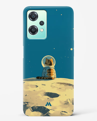 Lunar Paws Hard Case Phone Cover (OnePlus)