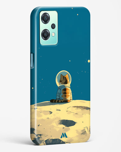 Lunar Paws Hard Case Phone Cover (OnePlus)