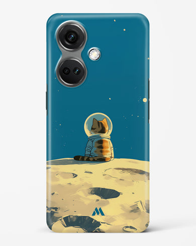 Lunar Paws Hard Case Phone Cover (OnePlus)