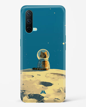 Lunar Paws Hard Case Phone Cover (OnePlus)