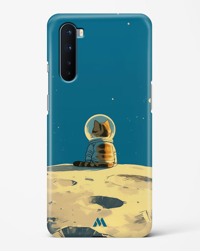 Lunar Paws Hard Case Phone Cover (OnePlus)