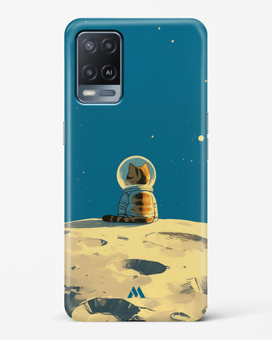 Lunar Paws Hard Case Phone Cover (Oppo)