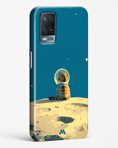 Lunar Paws Hard Case Phone Cover (Oppo)