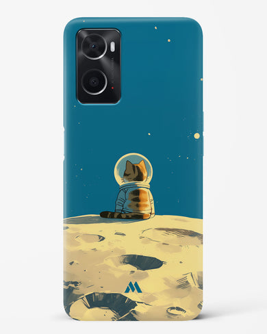 Lunar Paws Hard Case Phone Cover (Oppo)