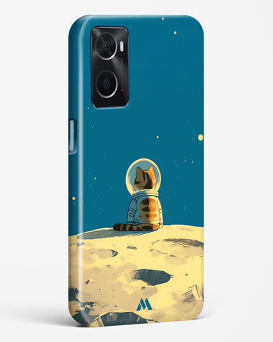 Lunar Paws Hard Case Phone Cover (Oppo)