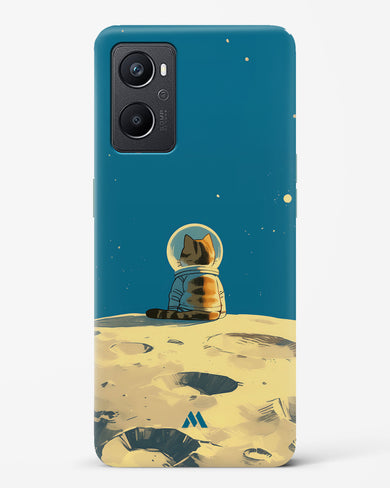 Lunar Paws Hard Case Phone Cover (Oppo)