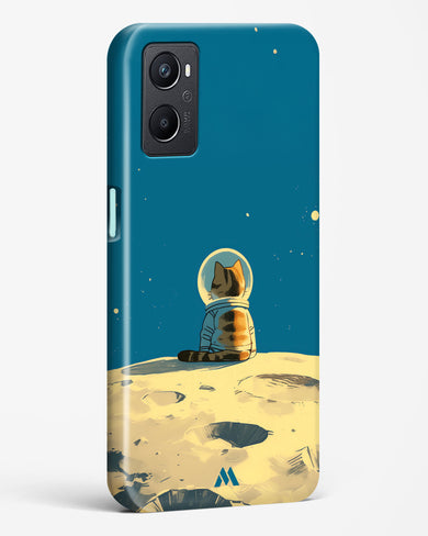 Lunar Paws Hard Case Phone Cover (Oppo)