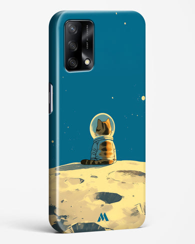 Lunar Paws Hard Case Phone Cover (Oppo)