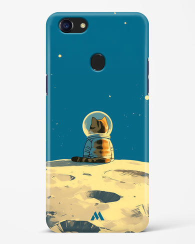 Lunar Paws Hard Case Phone Cover (Oppo)