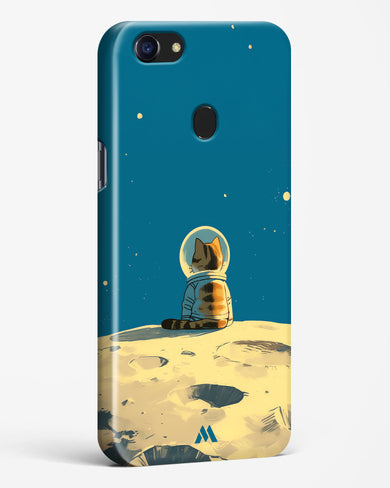 Lunar Paws Hard Case Phone Cover (Oppo)