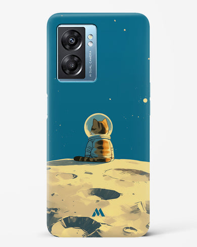 Lunar Paws Hard Case Phone Cover (Oppo)