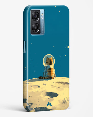 Lunar Paws Hard Case Phone Cover (Oppo)