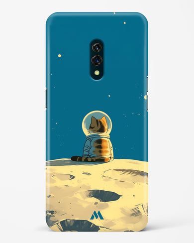 Lunar Paws Hard Case Phone Cover (Oppo)