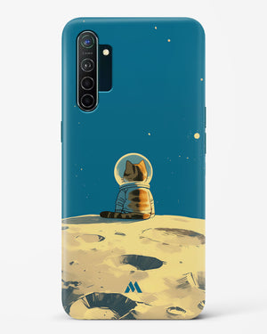 Lunar Paws Hard Case Phone Cover (Oppo)