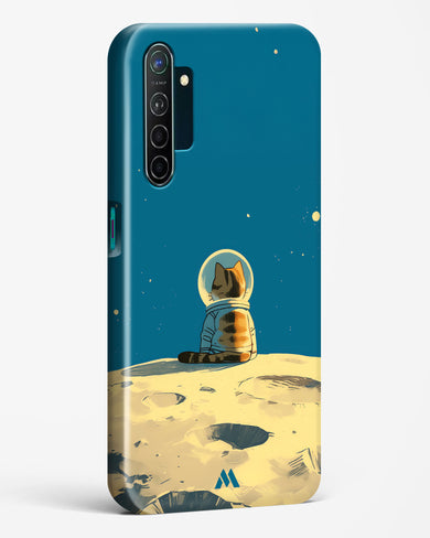 Lunar Paws Hard Case Phone Cover (Oppo)