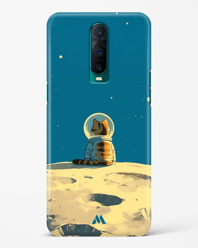 Lunar Paws Hard Case Phone Cover (Oppo)