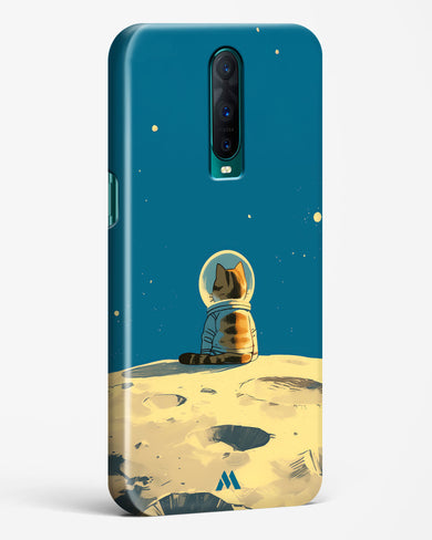 Lunar Paws Hard Case Phone Cover (Oppo)