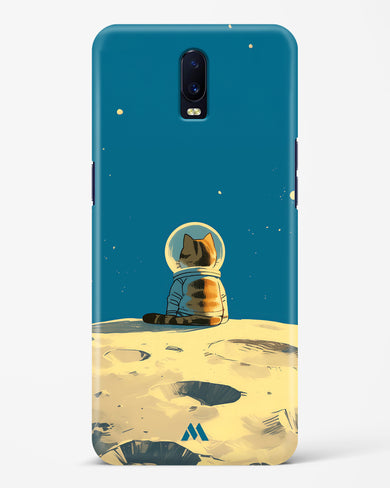 Lunar Paws Hard Case Phone Cover (Oppo)