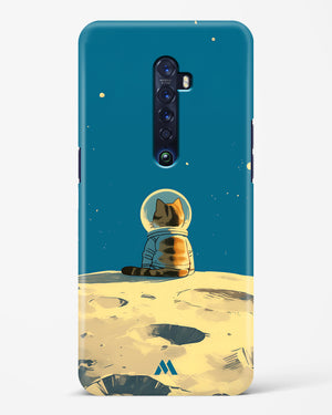 Lunar Paws Hard Case Phone Cover (Oppo)