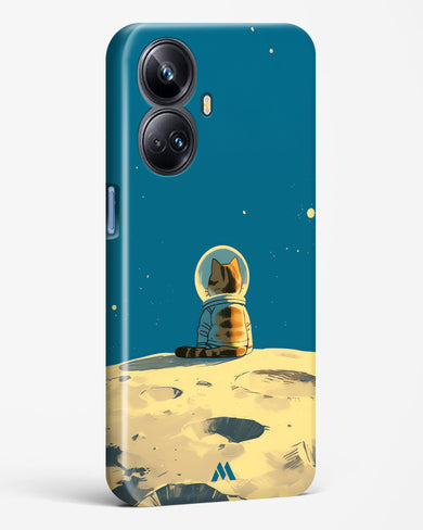 Lunar Paws Hard Case Phone Cover (Realme)