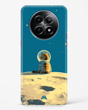 Lunar Paws Hard Case Phone Cover (Realme)