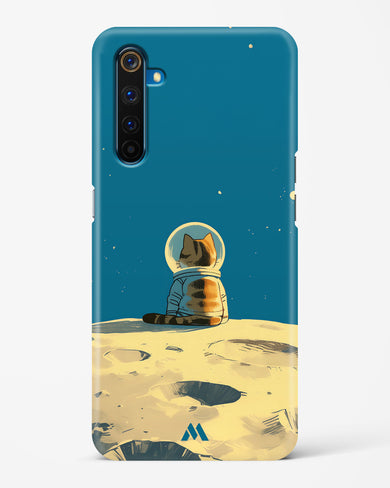 Lunar Paws Hard Case Phone Cover (Realme)