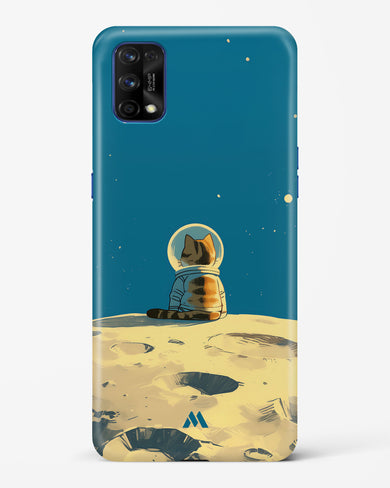 Lunar Paws Hard Case Phone Cover (Realme)