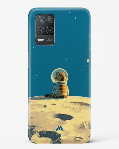 Lunar Paws Hard Case Phone Cover (Realme)