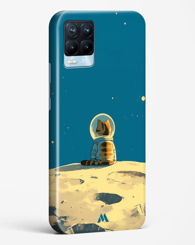 Lunar Paws Hard Case Phone Cover (Realme)