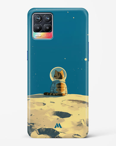 Lunar Paws Hard Case Phone Cover (Realme)