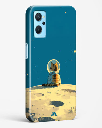 Lunar Paws Hard Case Phone Cover (Realme)